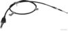 HERTH+BUSS JAKOPARTS J3930582 Cable, parking brake